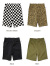 COOKMAN,クックマン,ハーフパンツ,メンズ,レディース,ひざ下,ストレッチ,おしゃれ,かっこいい,かわいい,大きいサイズ,231-2192-3