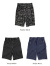 COOKMAN,クックマン,ハーフパンツ,メンズ,レディース,ひざ下,ストレッチ,おしゃれ,かっこいい,かわいい,大きいサイズ,231-2192-3