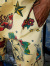 COOKMAN,chef,pants,クックマン,シェフパンツ,ショートパンツ,メンズ,レディース,綿,おしゃれ,かわいい,231-21938