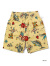 COOKMAN,chef,pants,クックマン,シェフパンツ,ショートパンツ,メンズ,レディース,綿,おしゃれ,かわいい,231-21938