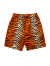 COOKMAN,chef,pants,クックマン,シェフパンツ,ショートパンツ,メンズ,レディース,綿,おしゃれ,かわいい,231-21984