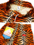 COOKMAN,chef,pants,クックマン,シェフパンツ,ショートパンツ,メンズ,レディース,綿,おしゃれ,かわいい,231-21984