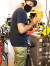 COOKMAN,クックマン,シェフパンツ,メンズ,レディース,ユニセックス,男女兼用,おしゃれ,かわいい,ブランド,Chef,Pants,231-23856