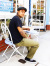 COOKMAN,クックマン,シェフパンツ,メンズ,レディース,ユニセックス,男女兼用,おしゃれ,かわいい,ブランド,Chef,Pants,231-23856