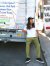 COOKMAN,クックマン,シェフパンツ,メンズ,レディース,ユニセックス,男女兼用,おしゃれ,かわいい,ブランド,Chef,Pants,231-23856
