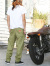 COOKMAN,クックマン,シェフパンツ,メンズ,レディース,ユニセックス,男女兼用,おしゃれ,かわいい,ブランド,Chef,Pants,231-23856