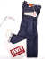 LEVI'S,VINTAGE,CLOTHING,リーバイスヴィンテージクロージング,LEVIS,リーバイス,501,1933モデル,赤耳,リジット,33501-0049