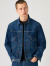 LEVIS,リーバイス,プレミアム,LEVI'S,PREMIUM,ジャケット,デニムジャケット,2nd,トラッカージャケット,赤耳,セルビッチ,BIG,E,A7632,0020