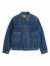 LEVIS,リーバイス,プレミアム,LEVI'S,PREMIUM,ジャケット,デニムジャケット,2nd,トラッカージャケット,赤耳,セルビッチ,BIG,E,A7632,0020
