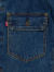 LEVIS,リーバイス,プレミアム,LEVI'S,PREMIUM,ジャケット,デニムジャケット,2nd,トラッカージャケット,赤耳,セルビッチ,BIG,E,A7632,0020