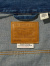 LEVIS,リーバイス,プレミアム,LEVI'S,PREMIUM,ジャケット,デニムジャケット,2nd,トラッカージャケット,赤耳,セルビッチ,BIG,E,A7632,0020