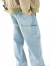 LEVIS,SILVER,TAB,リーバイス,シルバータブ,デニム,ジーンズ,メンズ,レディース,バギーカーペンター,LEVI'S,A7489-0000-0001-0002-0005