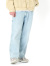 LEVIS,SILVER,TAB,リーバイス,シルバータブ,デニム,ジーンズ,メンズ,レディース,バギーカーペンター,LEVI'S,A7489-0000-0001-0002-0005