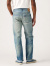 LEVI'S,VINTAGE,CLOTHING,リーバイス,ヴィンテージクロージング,LEVIS,501,1947,赤耳,加工,501XX,1947MODEL,ダメージ加工,L32,47501-0231