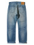 LEVI'S,VINTAGE,CLOTHING,リーバイス,ヴィンテージクロージング,LEVIS,501,1947,赤耳,加工,501XX,1947MODEL,ダメージ加工,L32,47501-0231
