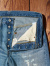 LEVI'S,VINTAGE,CLOTHING,リーバイス,ヴィンテージクロージング,LEVIS,501,1947,赤耳,加工,501XX,1947MODEL,ダメージ加工,L32,47501-0231