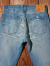 LEVI'S,VINTAGE,CLOTHING,リーバイス,ヴィンテージクロージング,LEVIS,501,1947,赤耳,加工,501XX,1947MODEL,ダメージ加工,L32,47501-0231