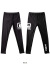 reversal,リバーサル,4way,ラッシュガード,レギンス,10分丈,ランニング,ジム,トレーニング,シンプル,おしゃれ,かっこいい,RVBS046