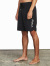RVCA,ルーカ,パンツ,ショートパンツ,メンズ,レディース,シンプル,おしゃれ,ロゴ,2wayショーツ,ハーフパンツ,ジム,BC041-504
