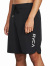RVCA,ルーカ,パンツ,ショートパンツ,メンズ,レディース,シンプル,おしゃれ,ロゴ,2wayショーツ,ハーフパンツ,ジム,BC041-504