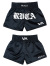 RVCA,ルーカ,パンツ,ショートパンツ,メンズ,レディース,ジム,トレーニング,ボクシング,総合,キックボクシング,ムエタイ,BD04-1619