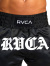 RVCA,ルーカ,パンツ,ショートパンツ,メンズ,レディース,ジム,トレーニング,ボクシング,総合,キックボクシング,ムエタイ,BD04-1619