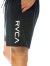 RVCA,ルーカ,パンツ,ショートパンツ,メンズ,レディース,膝上,シンプル,おしゃれ,ロゴ,2wayショーツ,ハーフパンツ,ジム,BC041-545