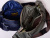 BUZZ,RICKSON'S,バズリクソンズ,PORTER,ポーター,ショルダーバッグ,メンズ,レディース,ナイロン,HEAVY,NYLON,TWILL,WAIST,BR02615