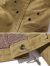BUZZ,RICKSON'S,バズリクソンズ,N-1,デッキジャケット,Type,N-1,Khaki,NAVY,DEPARTMENT,DEMOTEX-ED,ボアジャケット,メンズ,BR15345