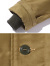 BUZZ,RICKSON'S,バズリクソンズ,N-1,デッキジャケット,Type,N-1,Khaki,NAVY,DEPARTMENT,DEMOTEX-ED,ボアジャケット,メンズ,BR15345