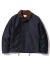 BUZZ,RICKSON'S,バズリクソンズ,N-1,デッキジャケット,バズリクソン,Type,N-1,Navy,NAVY,DEPARTMENT,DEMOTEX-ED,BR15340