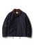 BUZZ,RICKSON'S,バズリクソンズ,N-1,デッキジャケット,バズリクソン,Type,N-1,Navy,NAVY,DEPARTMENT,DEMOTEX-ED,BR15340