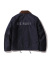BUZZ,RICKSON'S,バズリクソンズ,N-1,デッキジャケット,バズリクソン,Type,N-1,Navy,NAVY,DEPARTMENT,DEMOTEX-ED,BR15340