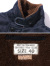 BUZZ,RICKSON'S,バズリクソンズ,N-1,デッキジャケット,バズリクソン,Type,N-1,Navy,NAVY,DEPARTMENT,DEMOTEX-ED,BR15340