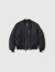 BUZZ,RICKSON'S,WILLIAM,GIBSON,バズリクソンズ,MA－1,スレンダー,ウィリアムギブソン,日本製,Type,BLACK,MA-1,SLENDER,REGLAR,BR14964
