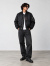 BUZZ,RICKSON'S,WILLIAM,GIBSON,バズリクソンズ,MA－1,スレンダー,ウィリアムギブソン,日本製,Type,BLACK,MA-1,SLENDER,REGLAR,BR14964