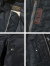 BUZZ,RICKSON'S,WILLIAM,GIBSON,バズリクソンズ,MA－1,スレンダー,ウィリアムギブソン,日本製,Type,BLACK,MA-1,SLENDER,REGLAR,BR14964