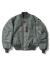 BUZZ,RICKSON'S,バズリクソンズ,MA-1,メンズ,レディース,大きいサイズ,ブランド,日本製,ALBERT,TURNER,アルバートターナー,BR14900