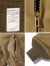 BUZZ,RICKSON'S,バズリクソンズ,タンカース,BUZZ,RICKSON'S,Type,TANK,SLASH,POCKET,BR15146
