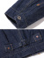 BUZZ,RICKSON'S,バズリクソンズ,Gジャン,Tバック,メンズ,レディース,大きいサイズ,デニムジャケット,WORLD,WAR,II,DENIM,BLOUSE,BR16041T