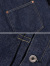 BUZZ,RICKSON'S,バズリクソンズ,Gジャン,Tバック,メンズ,レディース,大きいサイズ,デニムジャケット,WORLD,WAR,II,DENIM,BLOUSE,BR16041T