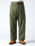 BUZZ,RICKSON'S,バズリクソンズ,TROUSERS,,MEN'S,,COTTON,WIND,RESISTANT,POPLIN,,OLIVE,GREEN,,ARMY,SHADE,107,SHORT,LENGTH,BR42500