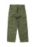 BUZZ,RICKSON'S,バズリクソンズ,TROUSERS,,MEN'S,,COTTON,WIND,RESISTANT,POPLIN,,OLIVE,GREEN,,ARMY,SHADE,107,SHORT,LENGTH,BR42500