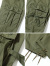 BUZZ,RICKSON'S,バズリクソンズ,TROUSERS,,MEN'S,,COTTON,WIND,RESISTANT,POPLIN,,OLIVE,GREEN,,ARMY,SHADE,107,SHORT,LENGTH,BR42500