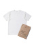 BUZZ,RICKSON'S,バズリクソンズ,Tシャツ,メンズ,レディース,半袖,シンプル,綿,100％,無地,パックT,アンダーシャツ,BR78960