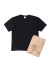 BUZZ,RICKSON'S,バズリクソンズ,Tシャツ,メンズ,レディース,半袖,シンプル,綿,100％,無地,パックT,アンダーシャツ,BR78960