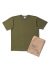 BUZZ,RICKSON'S,バズリクソンズ,Tシャツ,メンズ,レディース,半袖,シンプル,綿,100％,無地,パックT,アンダーシャツ,BR78960