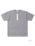 BUZZ,RICKSON'S,バズリクソンズ,Tシャツ,メンズ,レディース,ユニセックス,半袖,ヘンリーネック,シンプル,BR79192