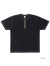 BUZZ,RICKSON'S,バズリクソンズ,Tシャツ,メンズ,レディース,ユニセックス,半袖,ヘンリーネック,シンプル,BR79192