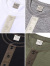 BUZZ,RICKSON'S,バズリクソンズ,Tシャツ,メンズ,レディース,ユニセックス,半袖,ヘンリーネック,シンプル,BR79192